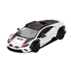 Mini GT 1/64 Lamborghini Huracán Sterrato Bianco Asopo