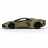 Mini GT 1/64 Lamborghini Revuelto Verde Gea Matte