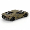 Mini GT 1/64 Lamborghini Revuelto Verde Gea Matte