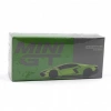 Mini GT 1/64 Lamborghini Revuelto Verde Selvans