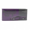 Mini GT 1/64 Lamborghini Revuelto Viola 30th Matte
