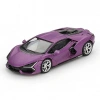 Mini GT 1/64 Lamborghini Revuelto Viola 30th Matte - Blister Paket