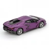 Mini GT 1/64 Lamborghini Revuelto Viola 30th Matte - Blister Paket