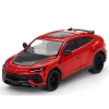 Mini Gt 1/64 Lamborghini Urus Performante Rosso Mars