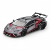 Mini GT 1/64 LB WORKS Lamborghini Huracán GT RONIN
