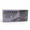 Mini GT 1/64 LB WORKS Lamborghini Huracán GT RONIN
