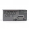 Mini Gt 1/64 LB-Works x Abas Works Abarth 595