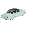 Mini GT 1/64 Lincoln Capri 1954 Parklane Green / Bloomfield Green