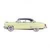 Mini GT 1:64 Lincoln Capri 1954 Premier Yellow