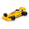 Mini GT 1/64 Lotus 99T #11 Satoru Nakajima 1987 Monaco Grand Prix