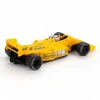 Mini GT 1/64 Lotus 99T #11 Satoru Nakajima 1987 Monaco Grand Prix