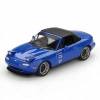 Mini GT 1/64 Mazda Miata MX-5 (NA) Tuned Version Dark Blue