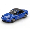 Mini GT 1/64 Mazda Miata MX-5 (NA) Tuned Version Dark Blue - Blister Paket