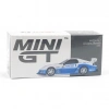 Mini GT 1/64 Mazda RX-7 LB-Super Silhouette