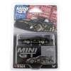 Mini GT 1/64 MAZDA RX-7 LB-Super Silhouette FD-NILES - Blister Paket