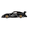 Mini GT 1/64 MAZDA RX-7 LB-Super Silhouette Liberty Walk Black