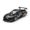 Mini GT 1/64 MAZDA RX-7 LB-Super Silhouette Liberty Walk Black Blister Paket