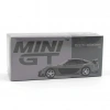 Mini GT 1/64 Mazda RX-7 VeilSide Fortune Grey