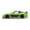 Mini GT 1/64 Mazda RX-7 VeilSide Fortune7 Green