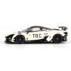Mini GT 1/64 McLaren 720S LB-Works The Boring Concept - Blister Paket