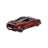 Mini GT 1/64 McLaren 750S Amaranth Red