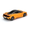 Mini GT 1/64 McLaren 750S McLaren Orange Blister Paket