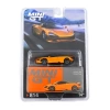 Mini GT 1/64 McLaren 750S McLaren Orange Blister Paket