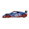 Mini GT 1/64 McLaren F1 GTR 1996 Le Mans 24Hr