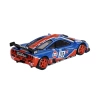 Mini GT 1/64 McLaren F1 GTR 1996 Le Mans 24Hr