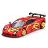 Mini Gt 1:64 McLaren F1 GTR 1996 Presentation