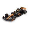 Mini GT 1/64 McLaren MCL60 #4 Lando Norris 2023 F1 2023 Japanese GP 2nd Place