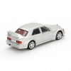 Mini GT 1/64 Mercedes-Benz 190E 2.5-16 Evolution II Astral Silver