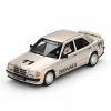 Mini GT 1/64 Mercedes Benz 190E Aytron Senna Blister Paket