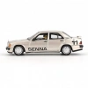 Mini GT 1/64 Mercedes Benz 190E Aytron Senna Blister Paket