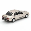 Mini GT 1/64 Mercedes Benz 190E Aytron Senna Blister Paket