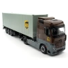 Mini Gt 1/64 Mercedes Benz Actros W/40 FT Container