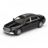 Mini GT 1/64 Mercedes-Maybach S 680 Black - Blister Paket