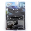Mini GT 1/64 Mercedes-Maybach S 680 Black - Blister Paket