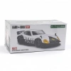 Mini GT 1/64 Nissan Fairlady Z Kaido GT Police