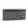 Mini GT 1/64 NISSAN GT-R 2013 Dark Metal Gray(NISMO R35 CRS Version)