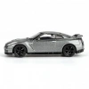 Mini GT 1/64 Nissan GTR Nismo R35 CRS Version Dark Metal Blister Paket