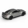 Mini GT 1/64 Nissan GTR Nismo R35 CRS Version Dark Metal Blister Paket
