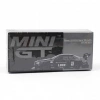 Mini GT 1/64 Nissan LB-ER34 Super Silhouette SKYLINE Black