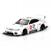Mini GT 1/64 Nissan LB-Super Silhouette S15 SILVIA ATHLETE