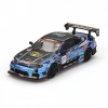 Mini GT 1/64 Nissan Silvia (S15) D-MAX #70