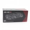 Mini GT 1/64 Nissan Skyline GT R 33 Kaido Works Advan