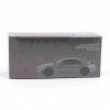 Mini GT 1/64 NISSAN Skyline GT-R Dark Metal Gray