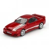 Mini GT 1/64 Nissan Skyline GT R R32 Veilside Combat Red