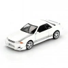 Mini Gt 1/64 Nissan Skyline GT R R32 Veilside Combat White Blister Paket