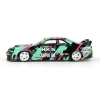 Mini GT 1/64 Nissan Skyline GT-R (R33) HKS V1 KHMG129